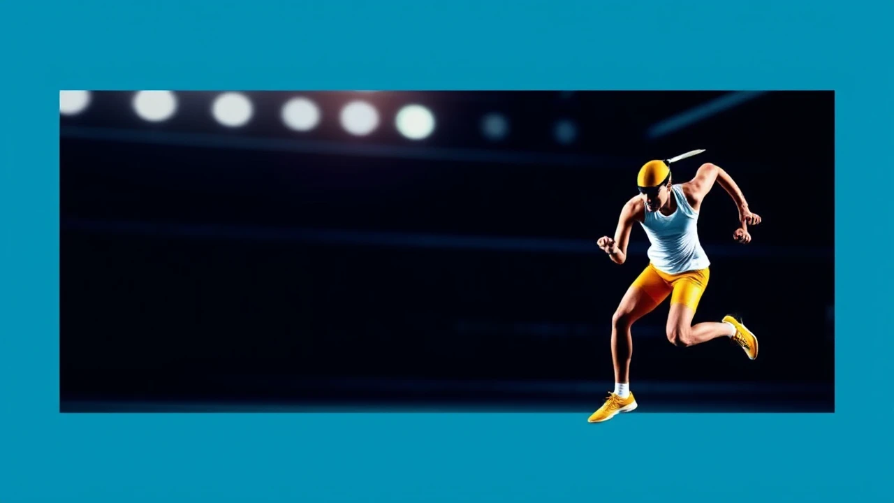 Shaping the Fitness Landscape: Groundbreaking Trends in Sports