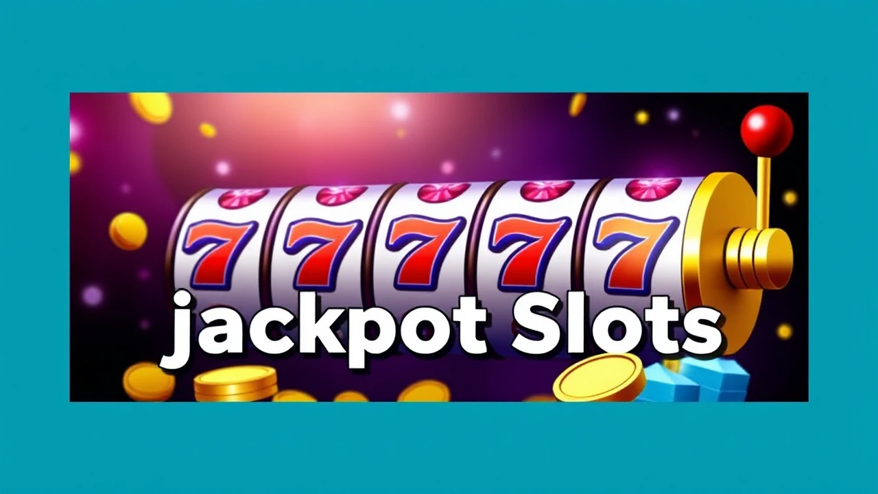 The ultimate Best Approaches for Progressive jackpot Slots
