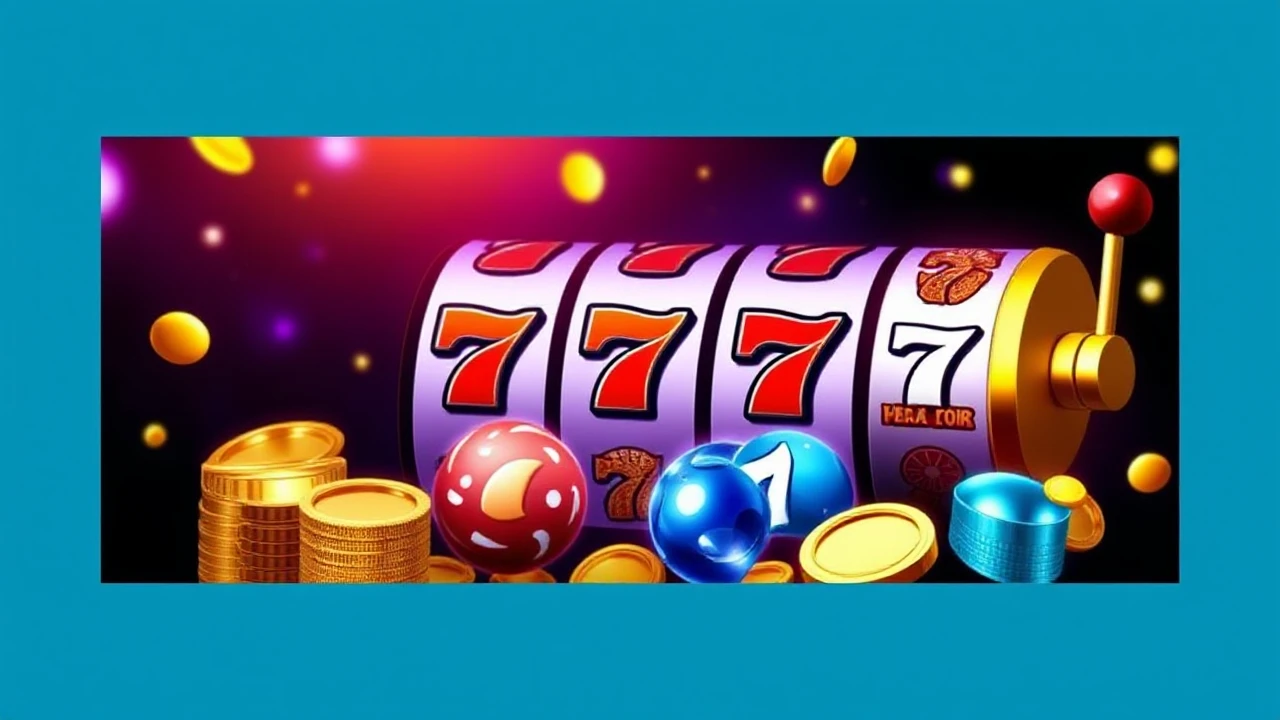 The Ultimate Guide on Selecting the Best Casino Slots for Massive Wins