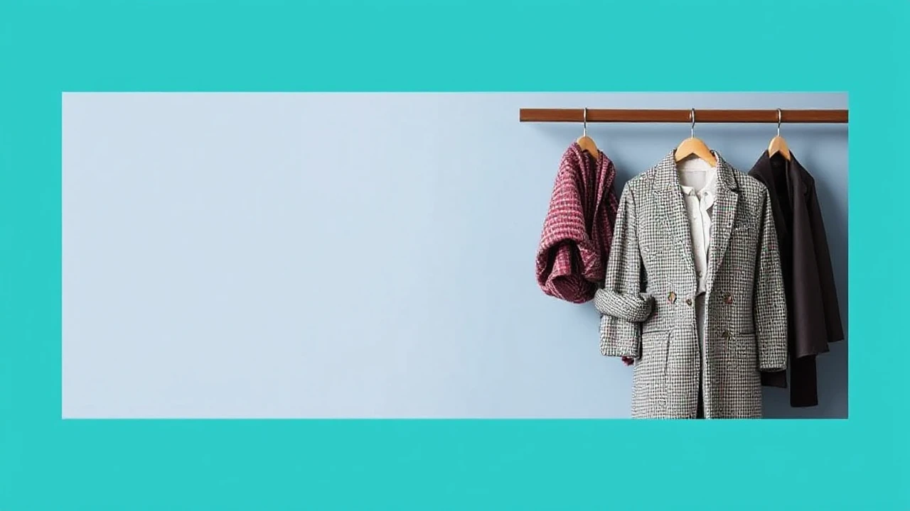 Staying Stylish: Key Strategies for Building a Wardrobe That Stands the Test of Time