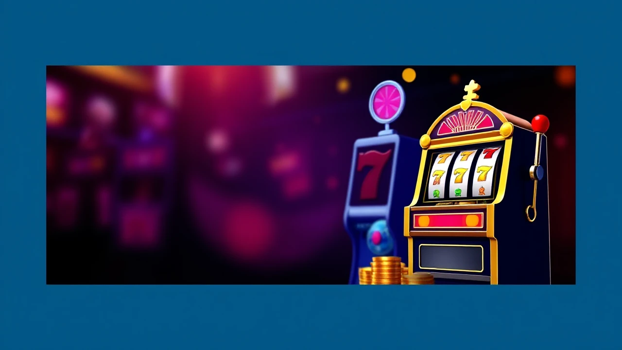 Unveiling the Thrilling Realm of Casino Slots: A Comprehensive Guide