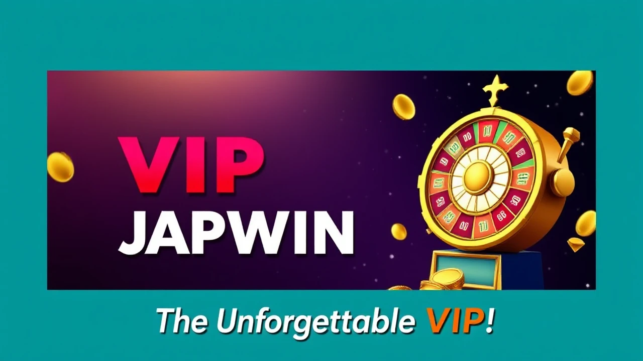 Winning Stories: Real Players Who Hit VIPWIN Jackpots