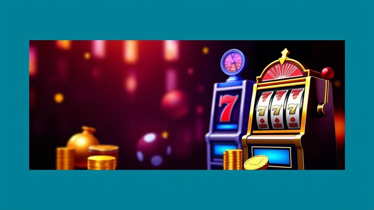 Exploring the Ultimate Hidden Strategies of Gambling Machine Jackpots