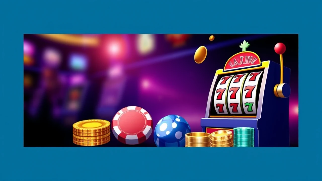 Staying Ahead of the Curve: Most Recent Trends in Casino Slot Gaming