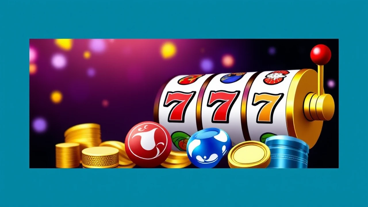 Effective Tactics for Internet-Based Casino Slot Games: Tricks for Enhancing Your Odds of Success