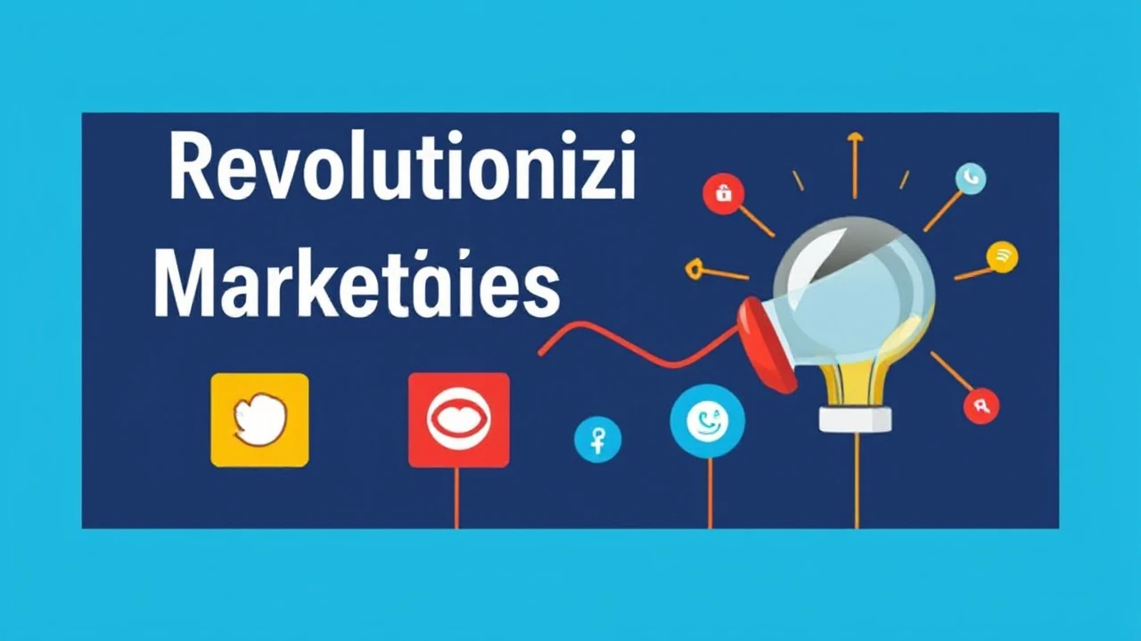 Revolutionizing Marketing Strategies for Small Businesses in 2022