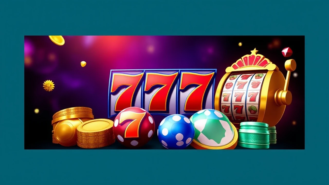 Informasi Terkini Slot Casino