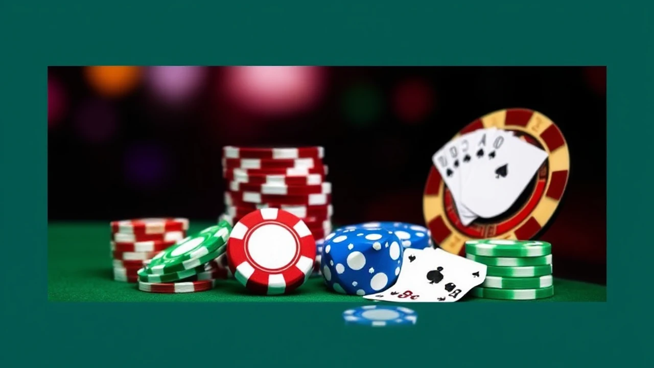 A Comprehensive List of Best 10 Online Casino Games in 2021