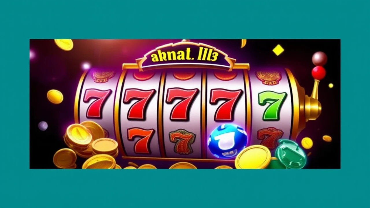 Cara Memilih Game Slot Terbaik untuk Anda
