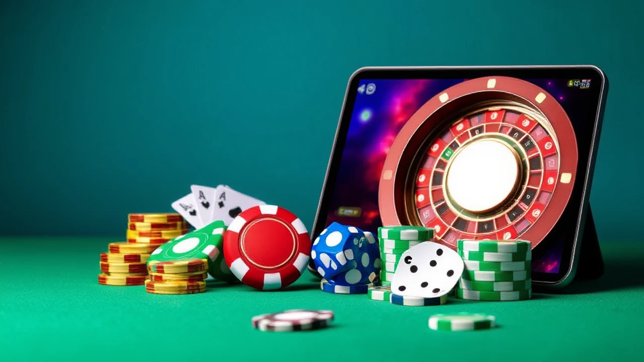 Les avantages méconnus des bonus de bienvenue dans les casinos en ligne