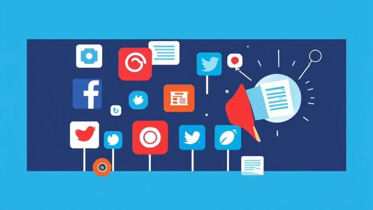 Extra! The Impact of Social Media on News Consumption