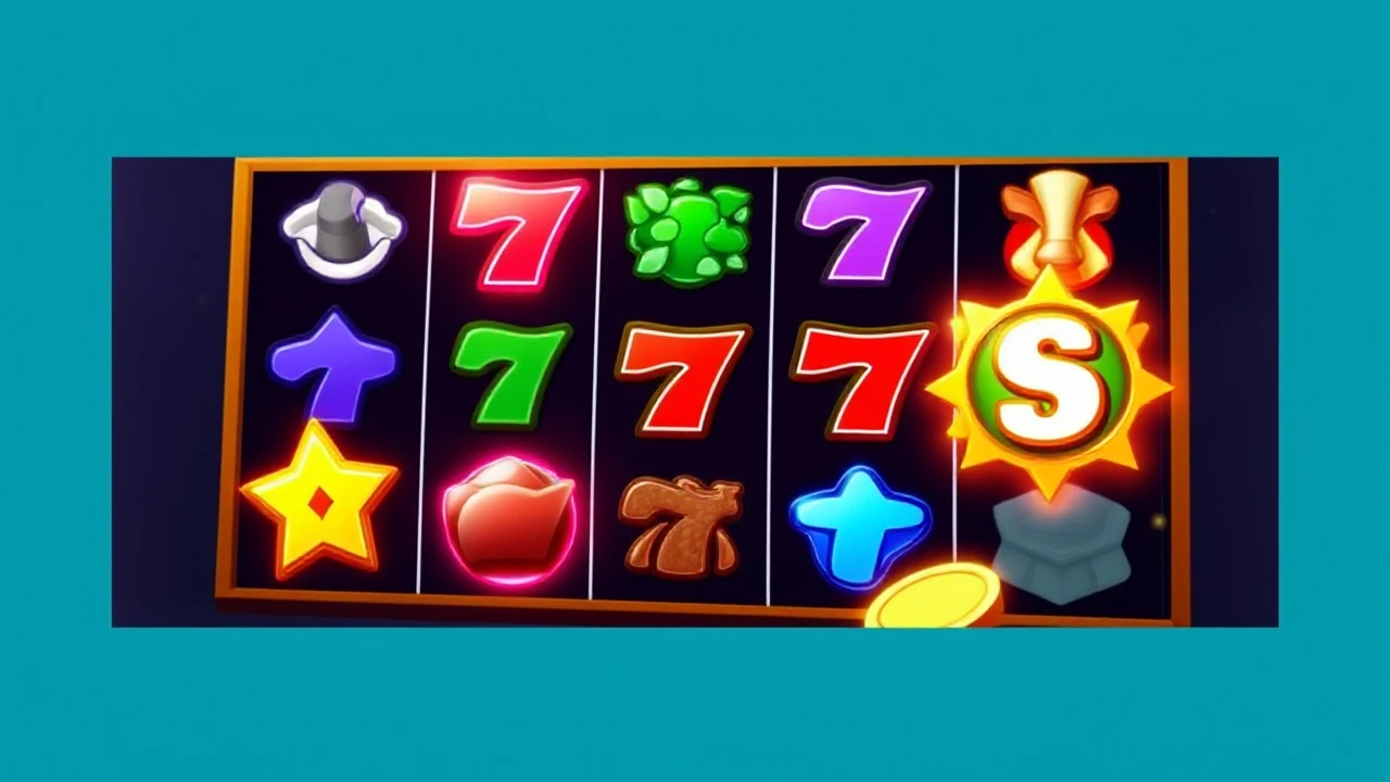 Decoding the Science of Bonus Symbol Mechanics in Slot Games