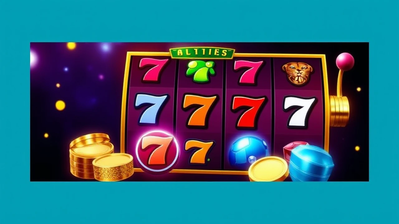 Best 10 Tips for Choosing the Ideal Slot Game to Match Your Preferences