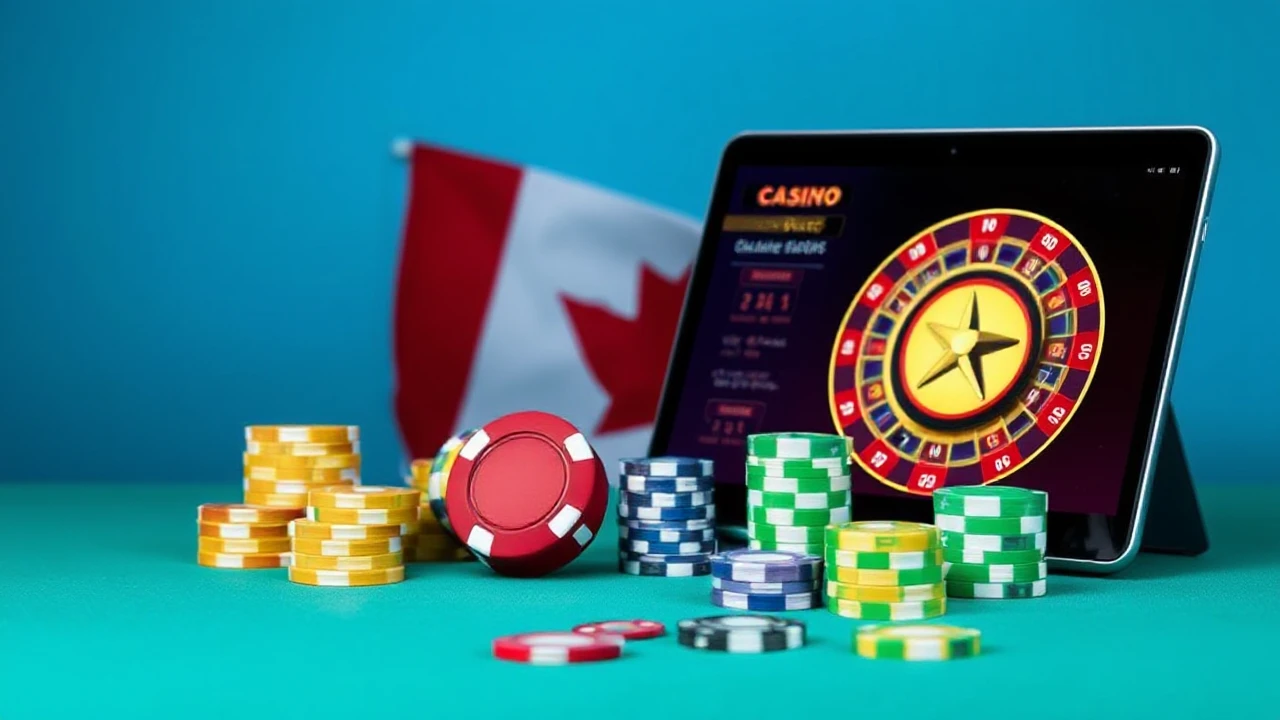 Ensuring Your Safety While Playing at Canadian Online Casinos