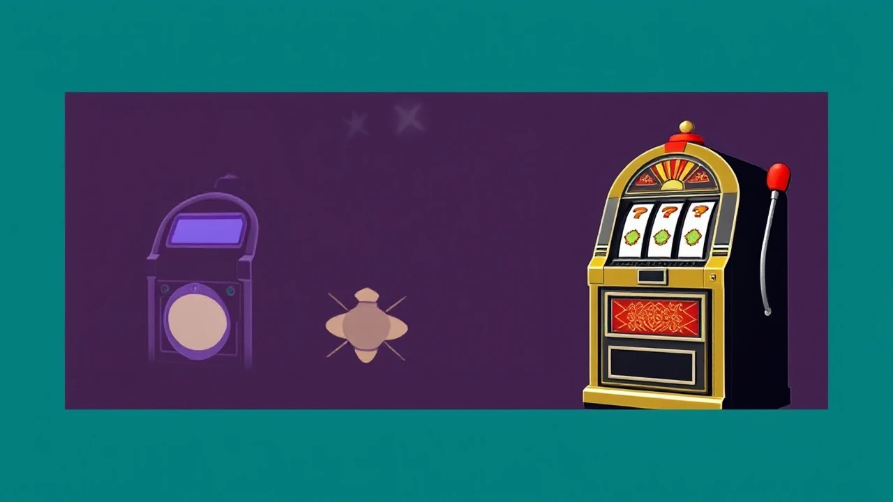 Revealing the Captivating Story of the Original Slot Machine and Its Influence