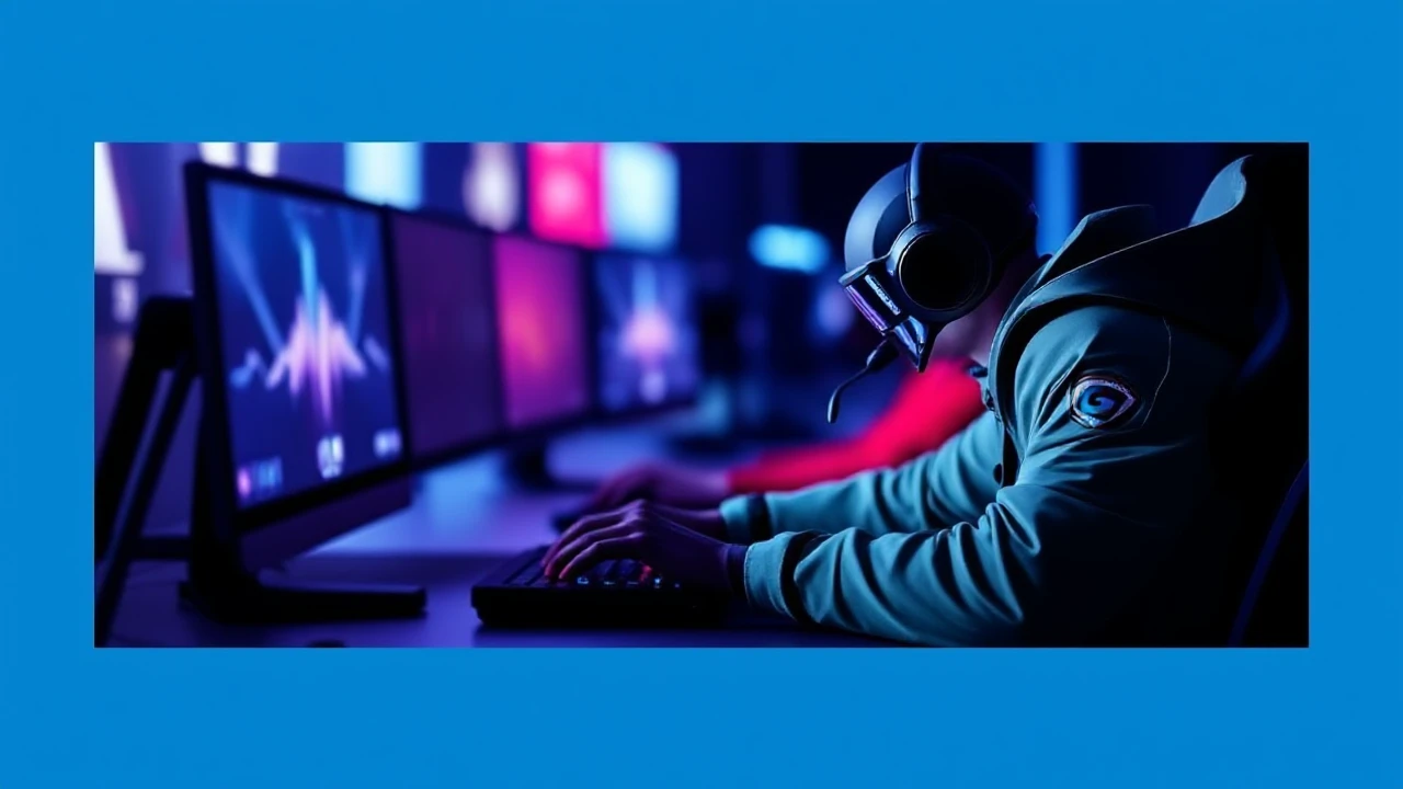 Unleashing Your Full Potential: Top Strategies for Online Gaming Success