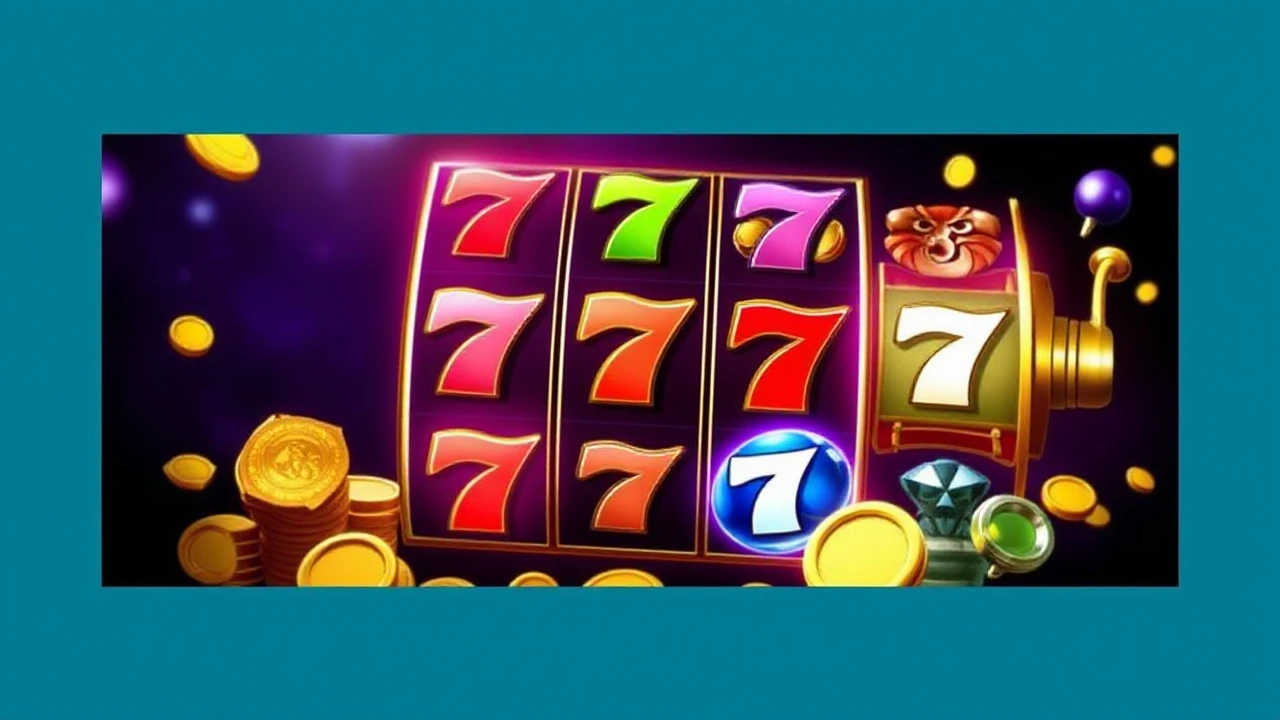 Cara Memilih Game Slot Terbaik untuk Dimainkan
