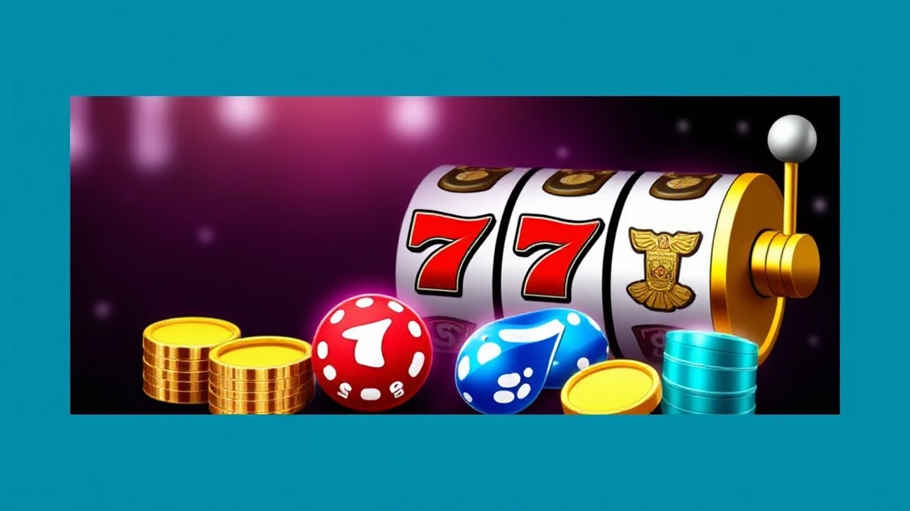 Cracking the Code of Maximizing Bonuses in Slot Games