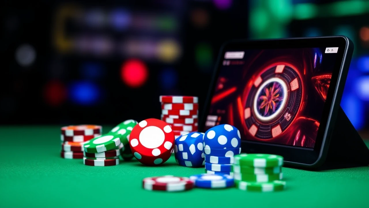 Conquering iGaming: Key 10 Tactics for Success