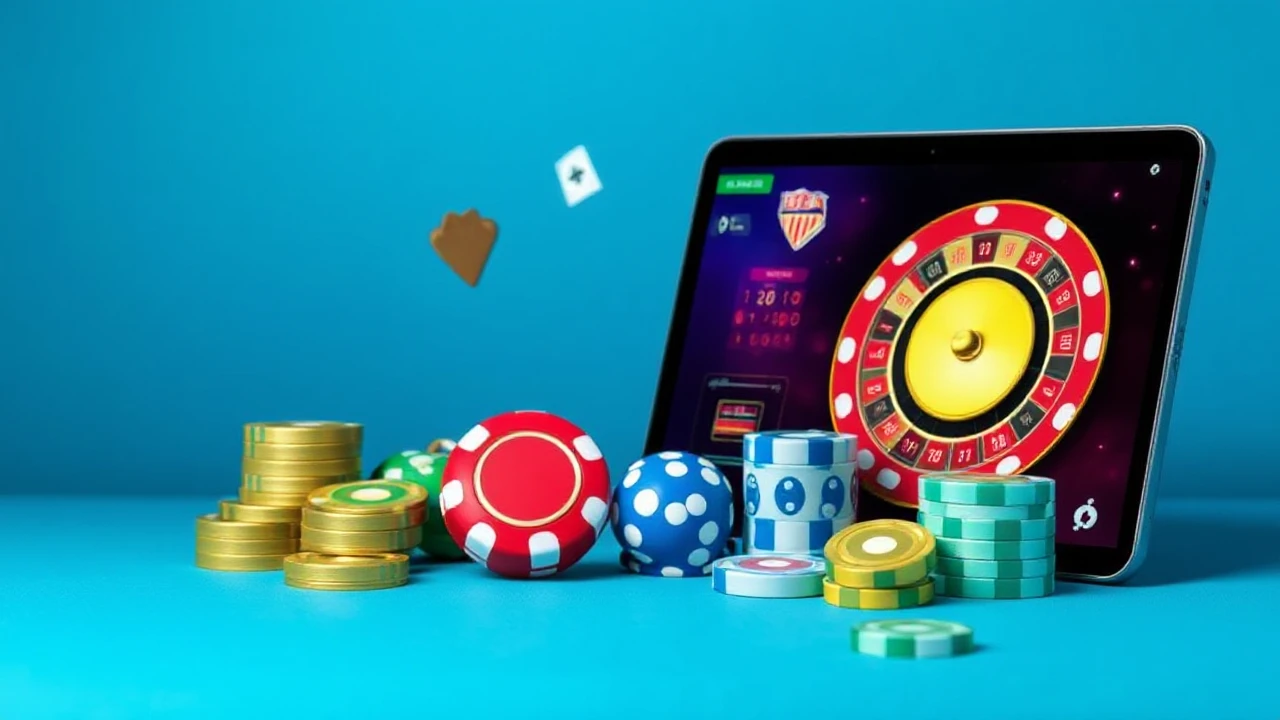Optimizing Your Earnings through Digital Casino Loyalty Programs