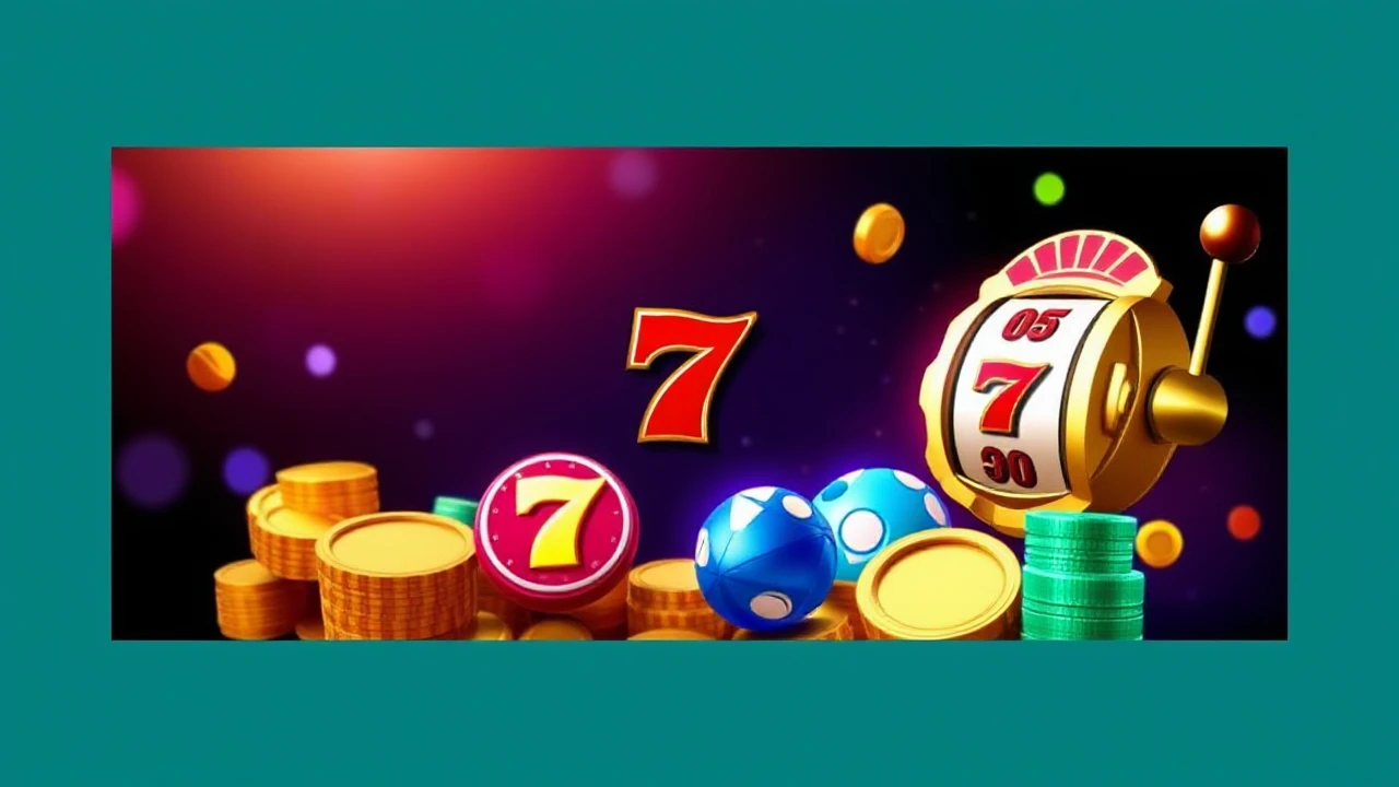 Manfaat Bermain Slot Online bagi Kesejahteraan