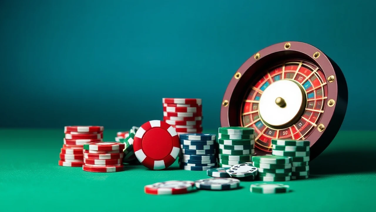 Exploring the Secret Dangers of Gambling Dependency
