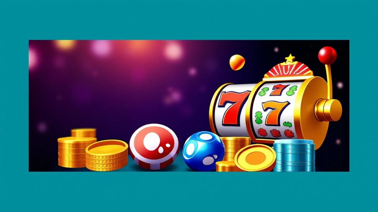 Reimagining Luck: Picking the Finest Casino Slots