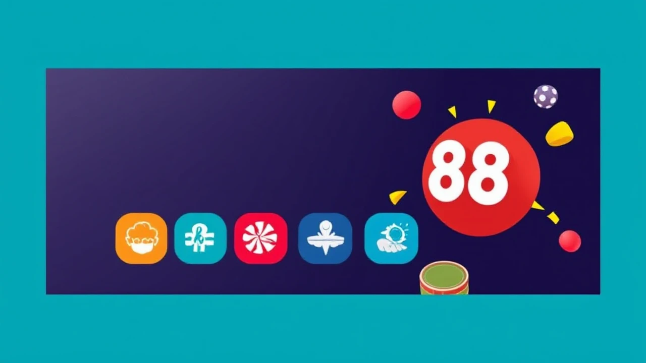 HELLO88: The Ultimate Guide to Understanding This Brand