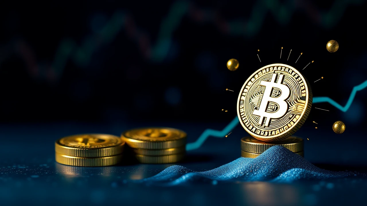 L'Attuale Tendenza del Prezzo del Bitcoin in USD e le Prospettive Future