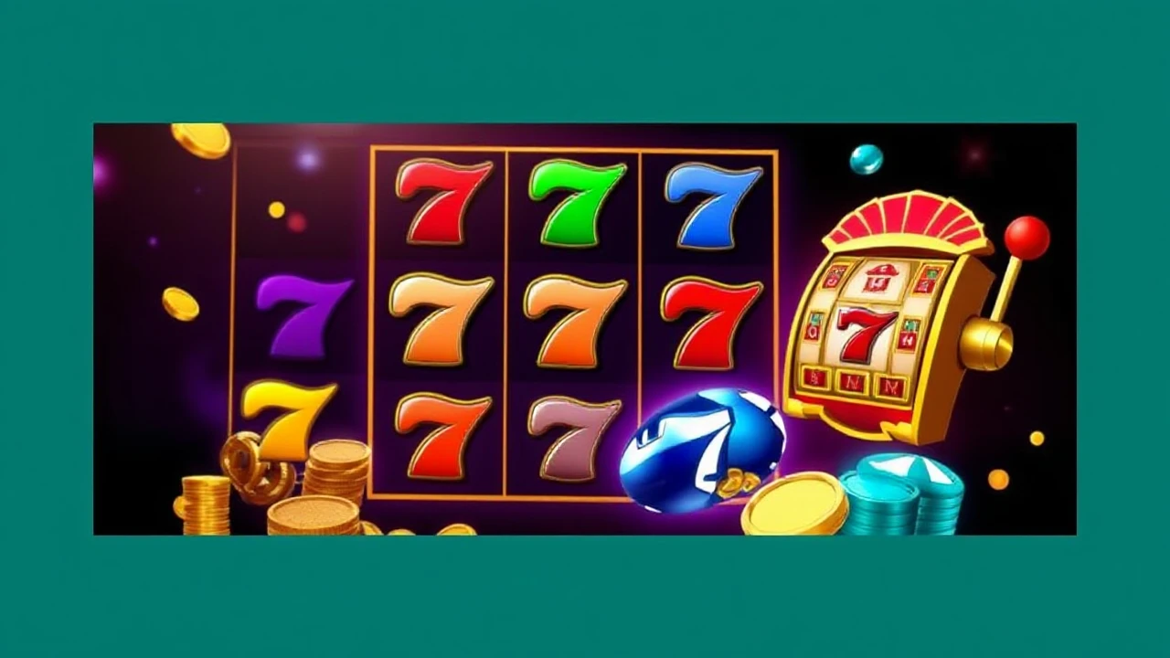 Tips Sukses Main Slot Online yang Lumayan Untung