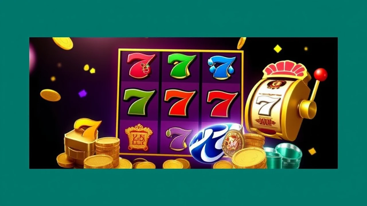 Tips Jitu untuk Meningkatkan Peluang Menang di Slot Online