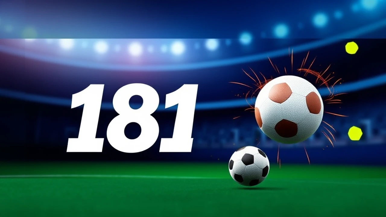Transform Your Betting Experience with 181Bet: An In-Depth Review