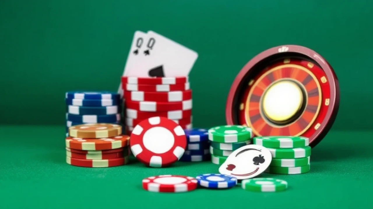 The Top 5 Casino Faux Pas to Avoid at All Costs