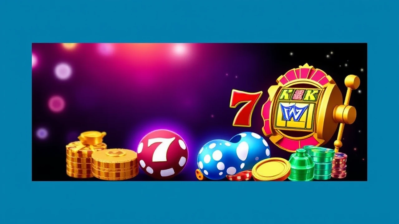 Unveiling the Most Popular Themes in Casino Games