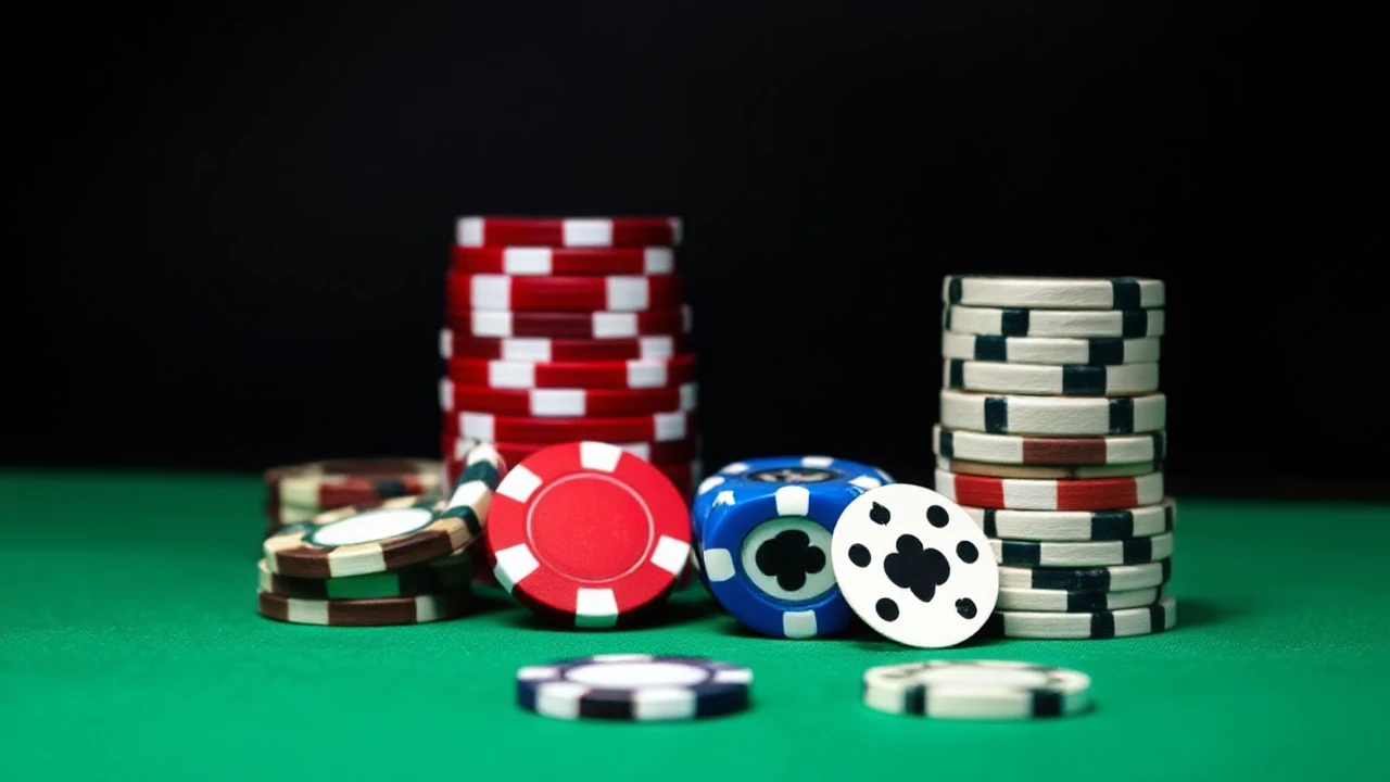 Mastering the Technique of Bluffing in Poker Matches: The Ultimate Guide