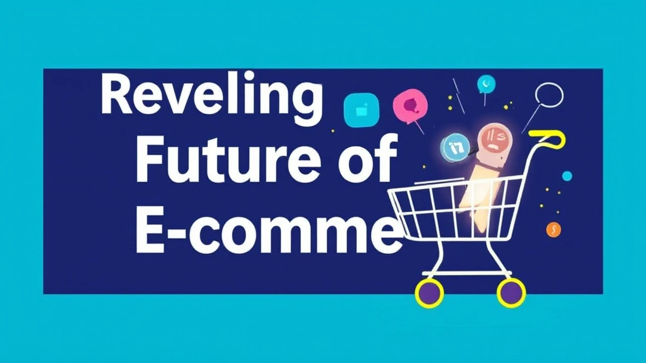 Revealing the Future of E-Commerce: Upcoming Trends for Business Owners