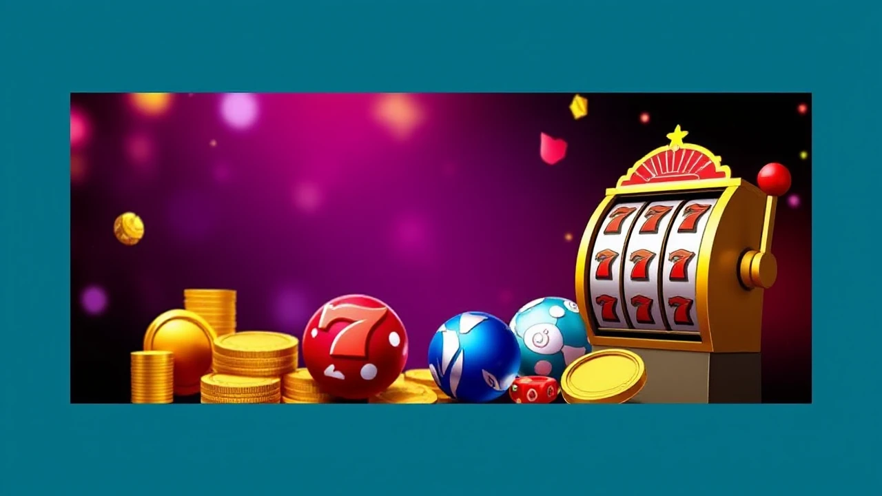 Perbedaan antara Slot Kasino Online dan Offline