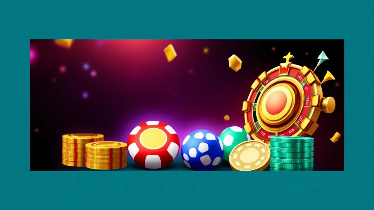 Ultimate Online Casino Gambling Games You Should Experience Today