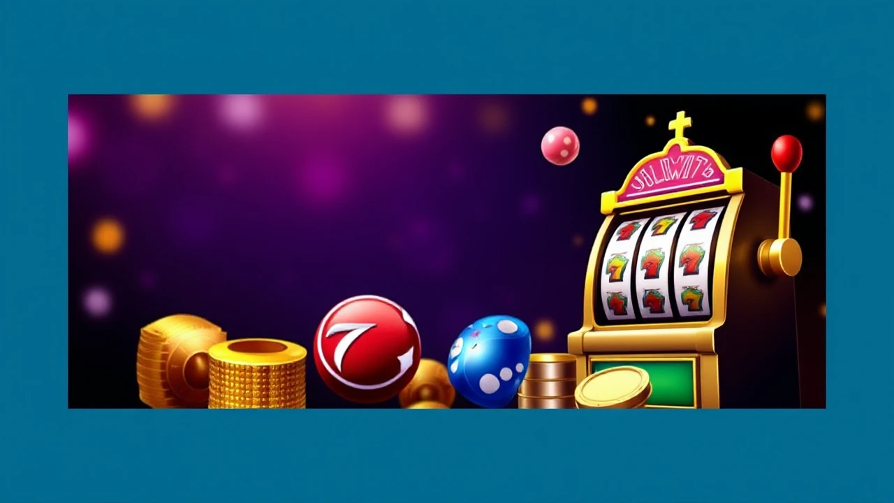 Dominating Casino Slots: Seven Effective Tips