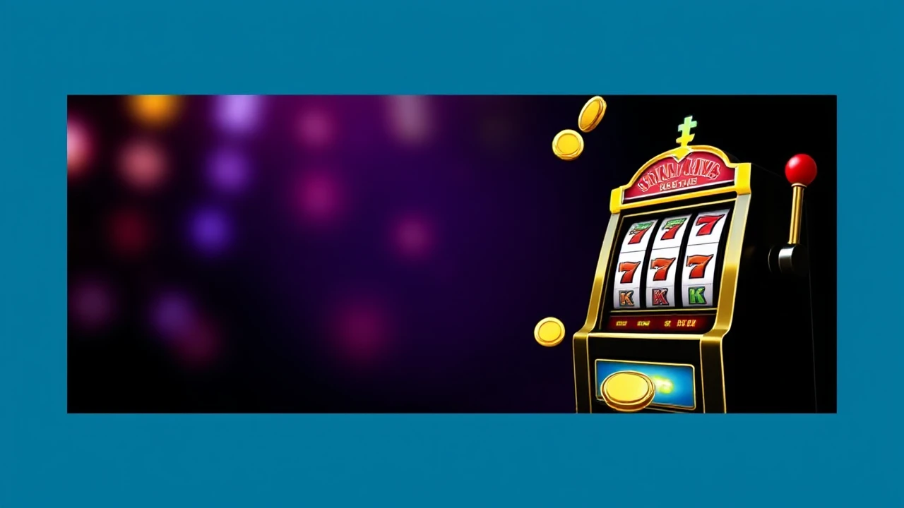 Increase Your Luck: Tips for Playing Casino Slots