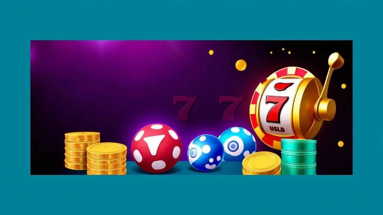 Cracking the Code on Online Casino Slot RTP: Unveiling Return to Player Rates