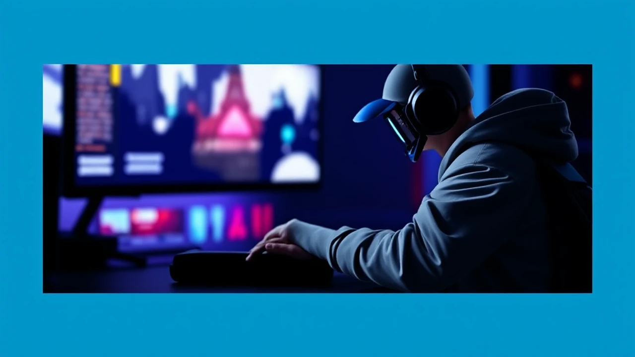 Your Path to Success of Becoming a Successful Gamer