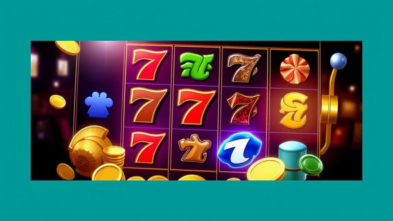 Cara Mengetahui Fitur Bonus di Permainan Slot