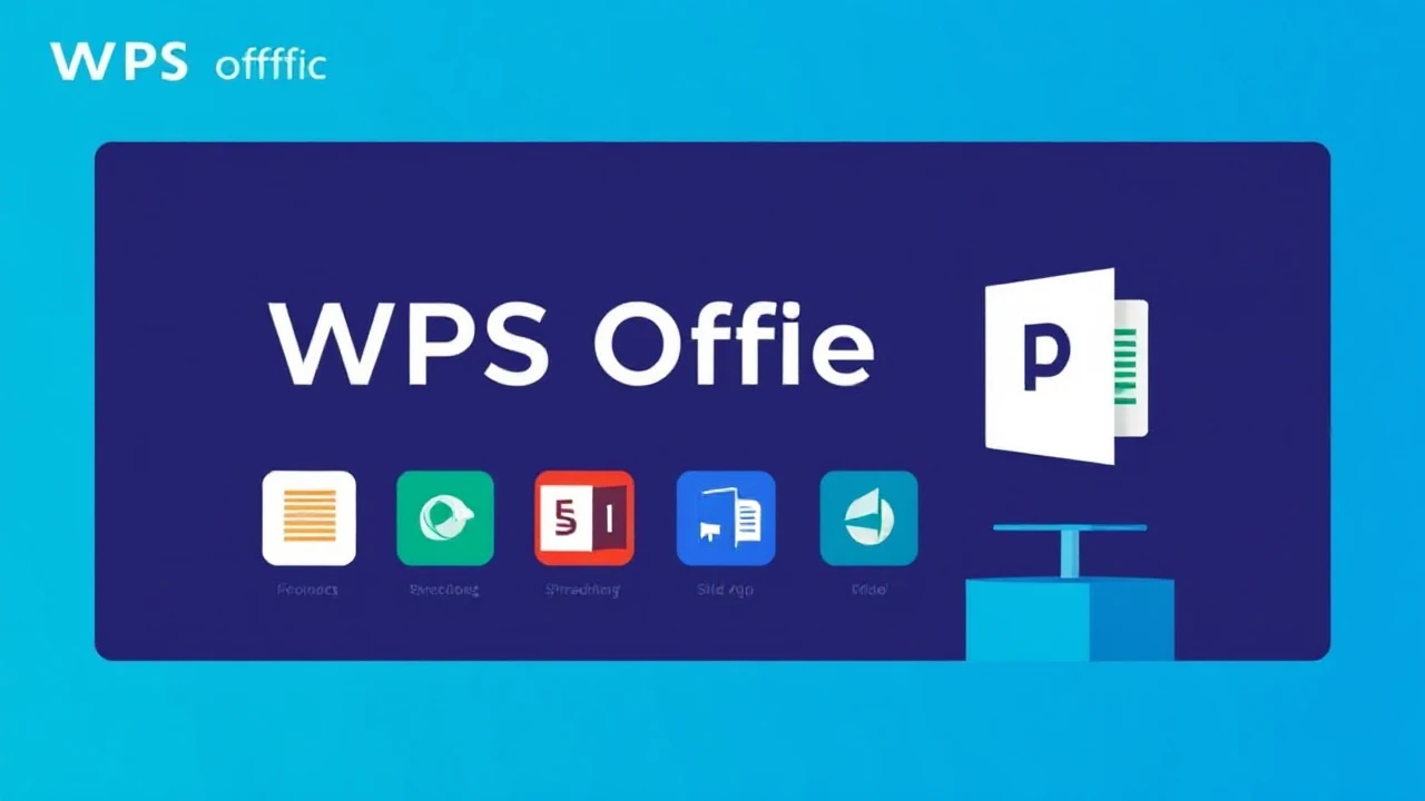 WPS Office: Streamline Your Own Document Experience Quickly