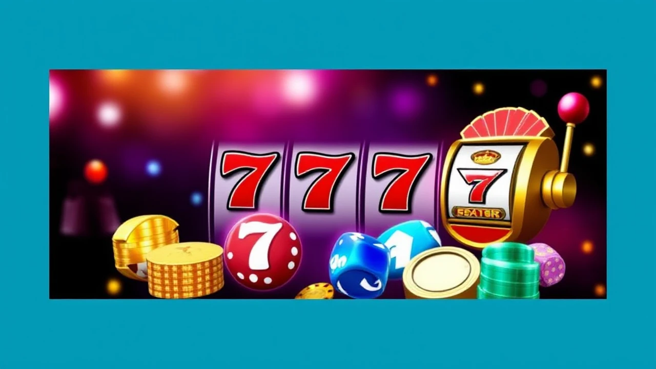 A Comprehensive EE88 Slot Games Strategy for Beginners