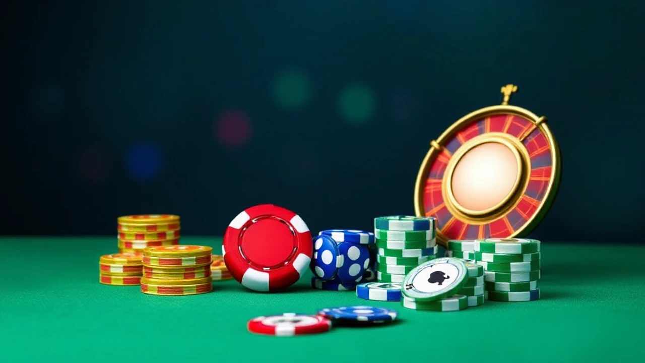 Revealing the Mysteries of Gaming House Comps