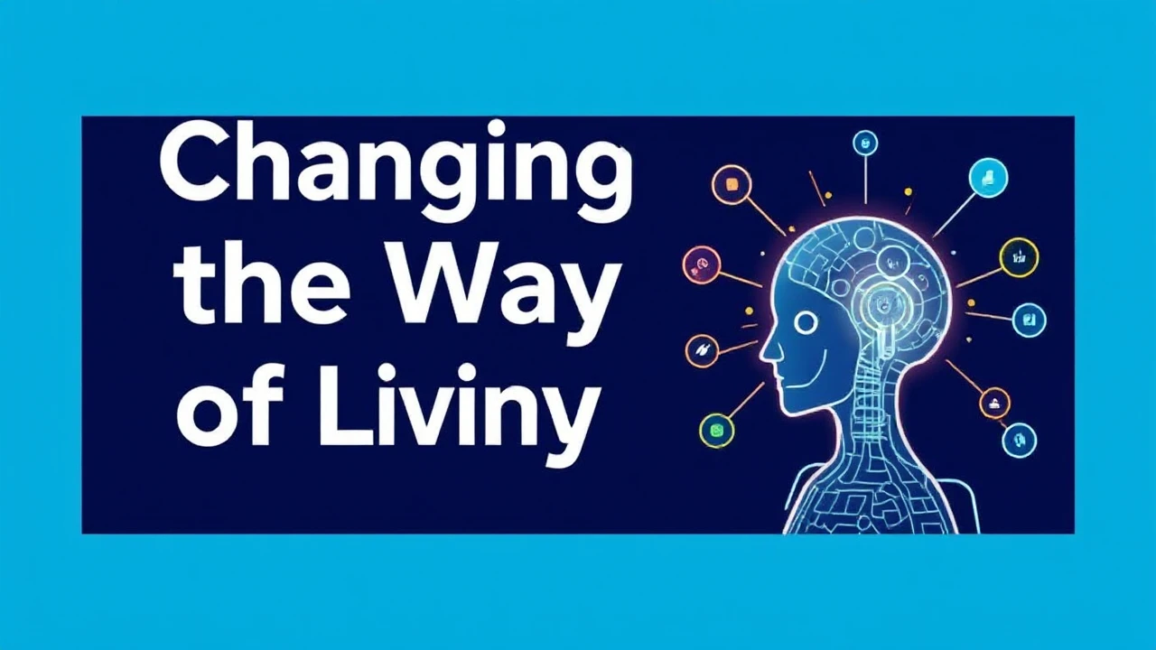 Changing the Way of Living: Leading Tech Innovations Shaping Our Lives