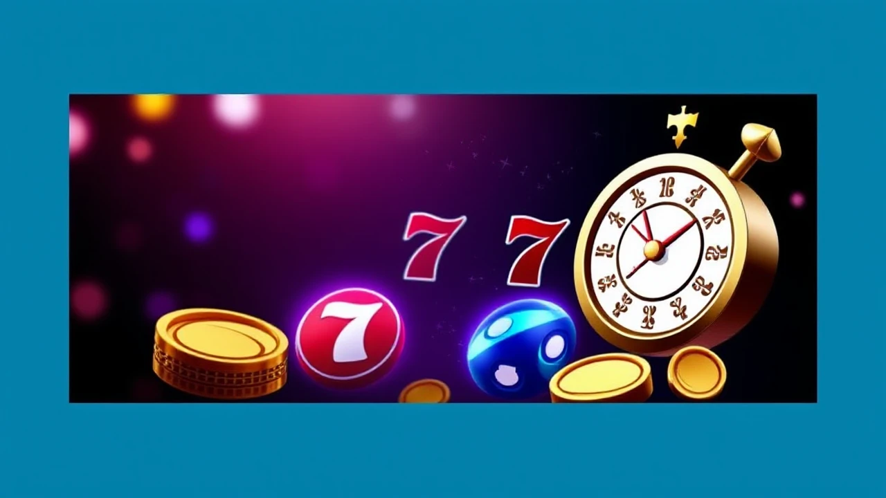 Nailing the Technique of Timing in Internet-based Gaming House Slot Gaming: Strategies for Winning