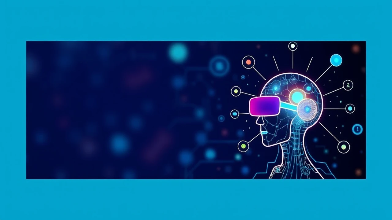 The Future of Living and Working: 5 Revolutionary Tech Trends