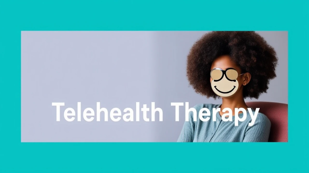 Coping with Stress Through Telehealth Therapy: Modern Techniques for Arizona Individuals
